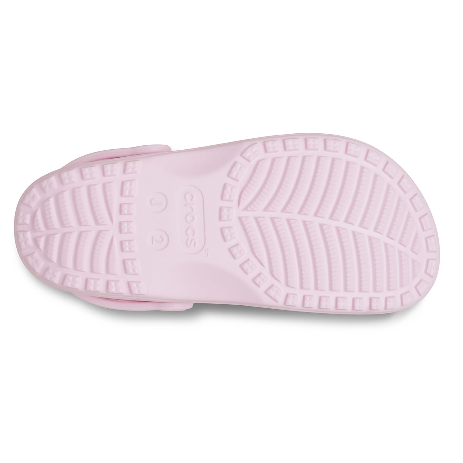Crocs Uniseks - dzieci Classic Floral Cut Out Clog KChodak
