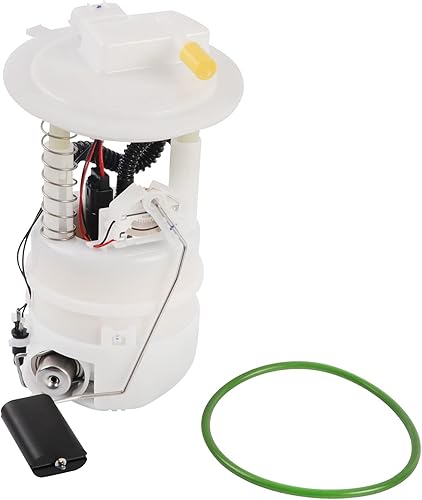 Conjunto de bomba de combustible eléctrica para Nissan Sentra 2013-2018 L4 1.8L E9213M