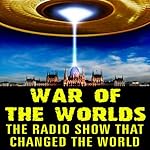 Cover of War of the Worlds