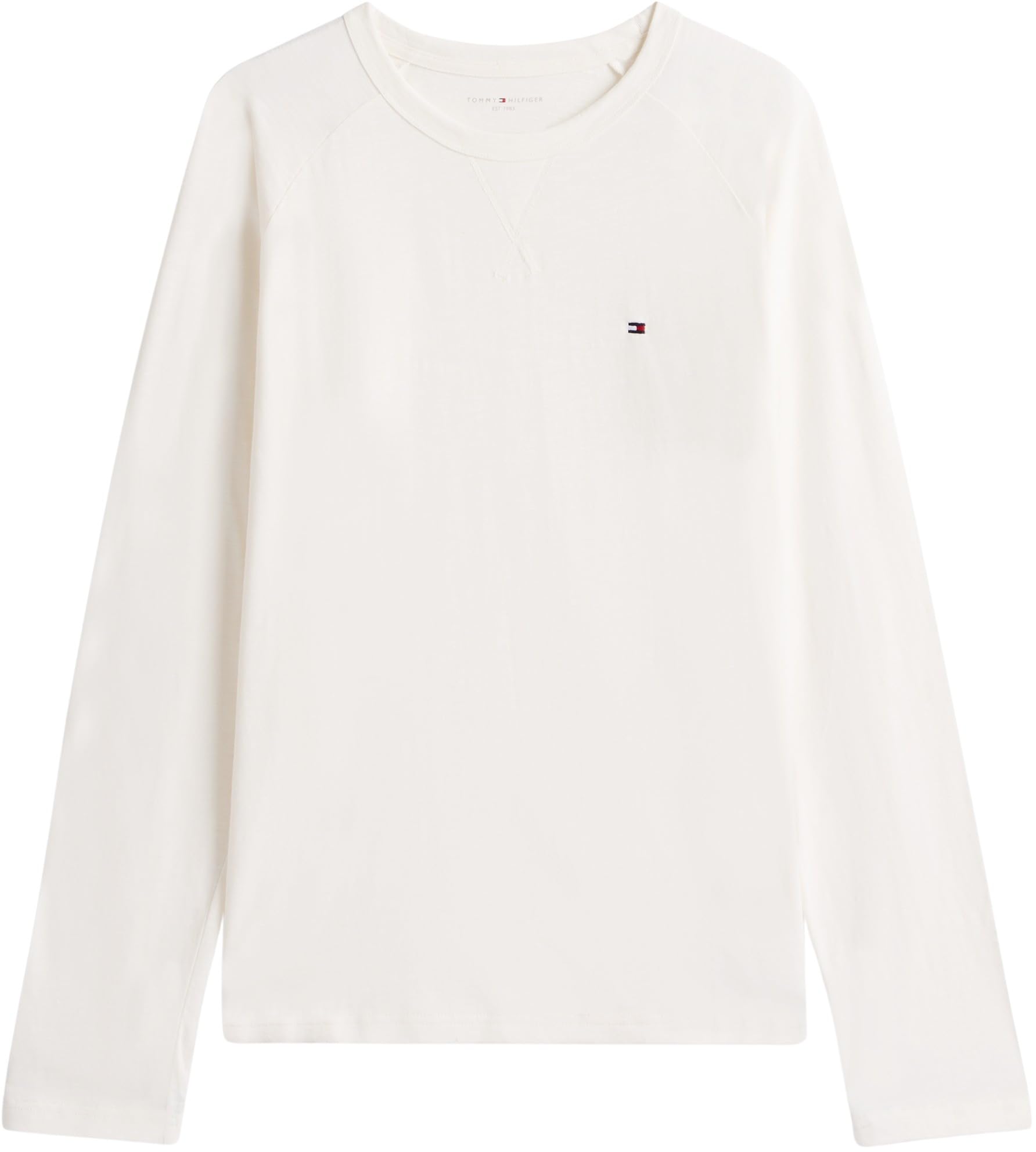 Tommy Hilfiger Conjunto de Pijama Hombre Jersey Cuffed de algodón