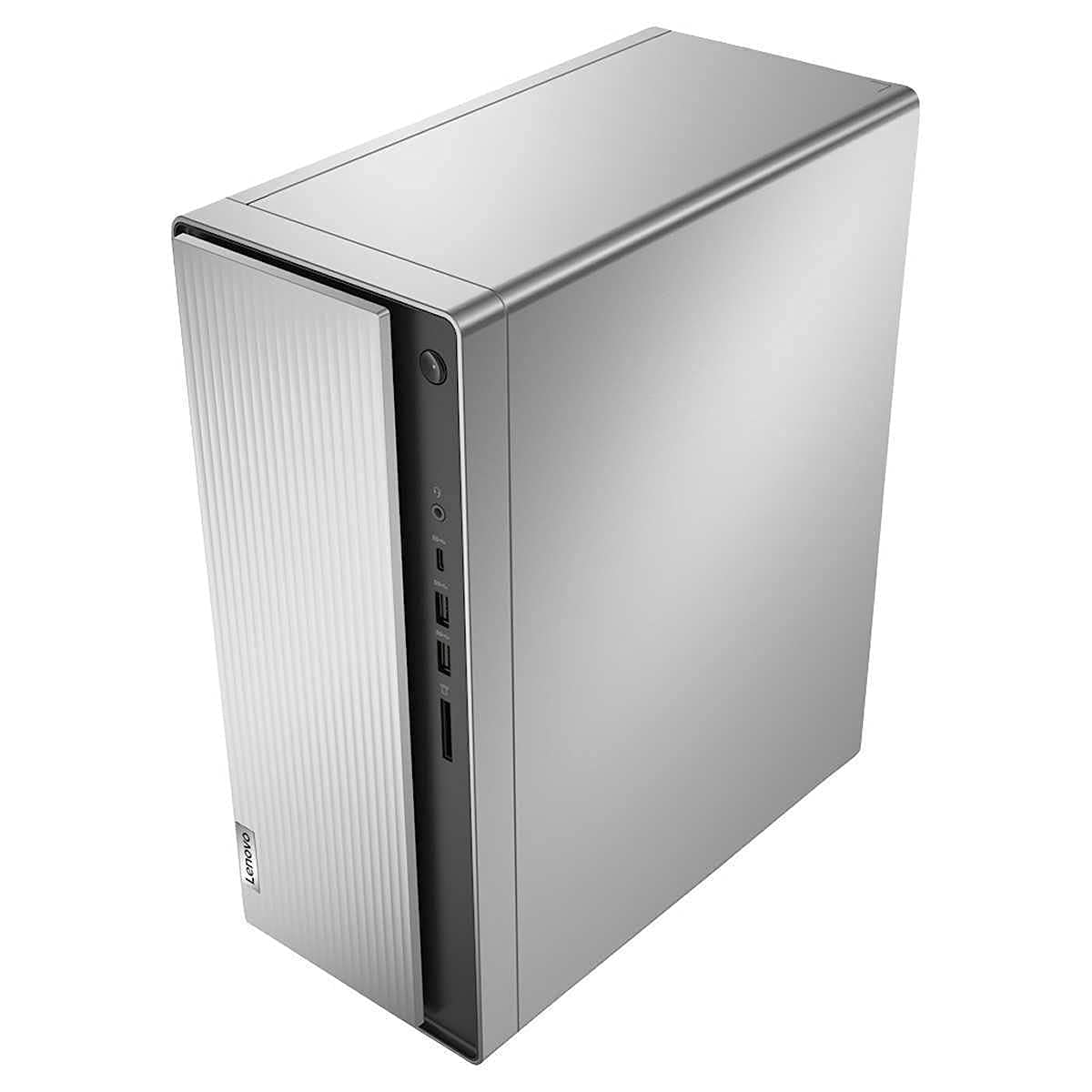 Amazon.com: Lenovo IdeaCentre 5 Desktop - AMD Ryzen 5 4600G 6 Core