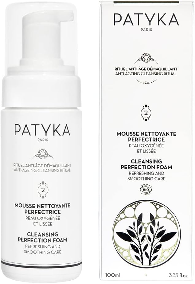 Natural Cleansing Perfection Foam (3.3 oz | 100 ml)