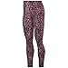 Reebok TS LUX Bold Tight-Modern Mailles, Punber, XL Femme