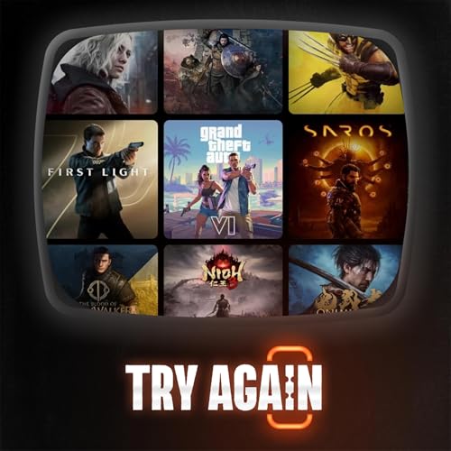 I nostri giochi pi&ugrave; attesi del 2026 e le novit&agrave; di Try Again