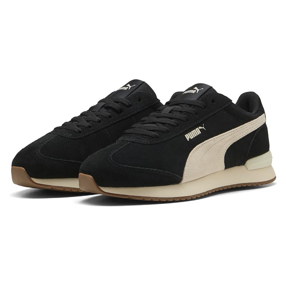 PUMA Sneaker R78 WIND SD – Schwarz – EU 44 (Herren)