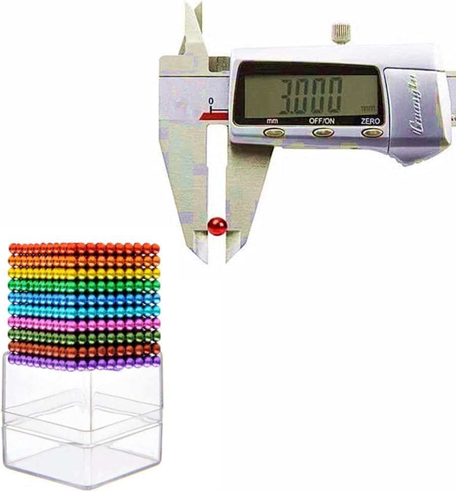 Miniatura 2 de 1002PCS Puzzle Desktop Toys for Adults,Stress & Anxiety Relief,Educational Development Toys and Games. (1002 Piece)