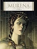 murena murg  Murena - tome 11 - Lemuria (French Edition)