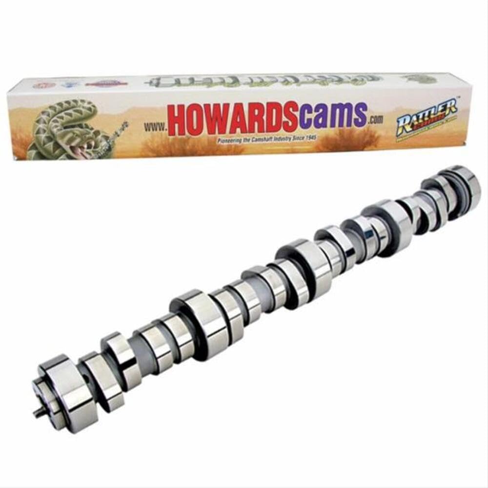 Howards Cam, LS-Series, Hyd Roller 198035-09