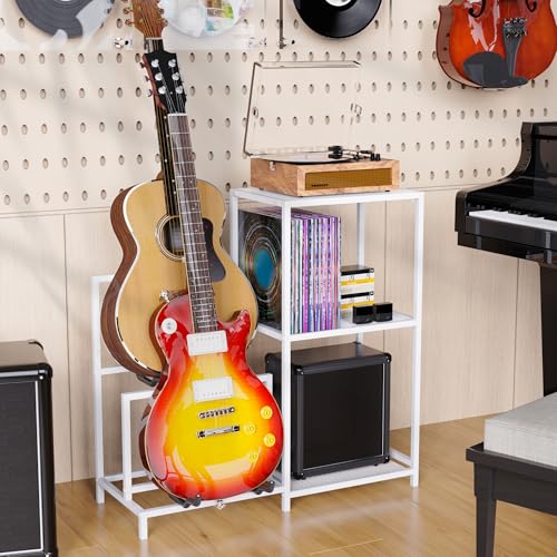 Support pour guitares acoustiques électriques et basses VGMiu - 7