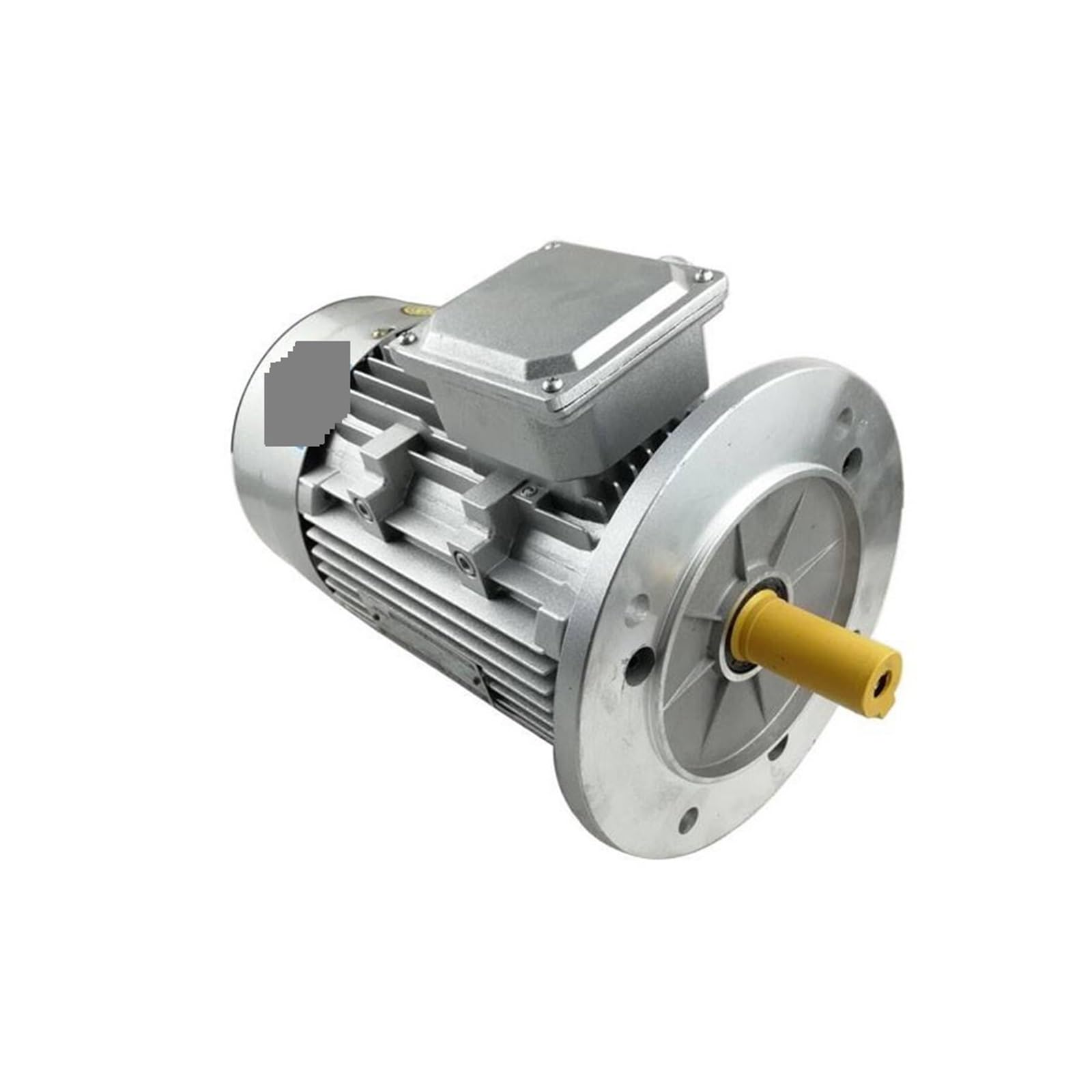 MUYTQAERG Asynchronous Motor Vertical B5 TC5622 Single Phase asynchronous 220v 50hz 0.12kw 1320rpm