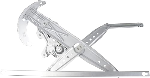 Vista 844 de TRQ Elevalunas delantero derecho Lado del pasajero compatible con Volkswagen Beetle 1998-2010