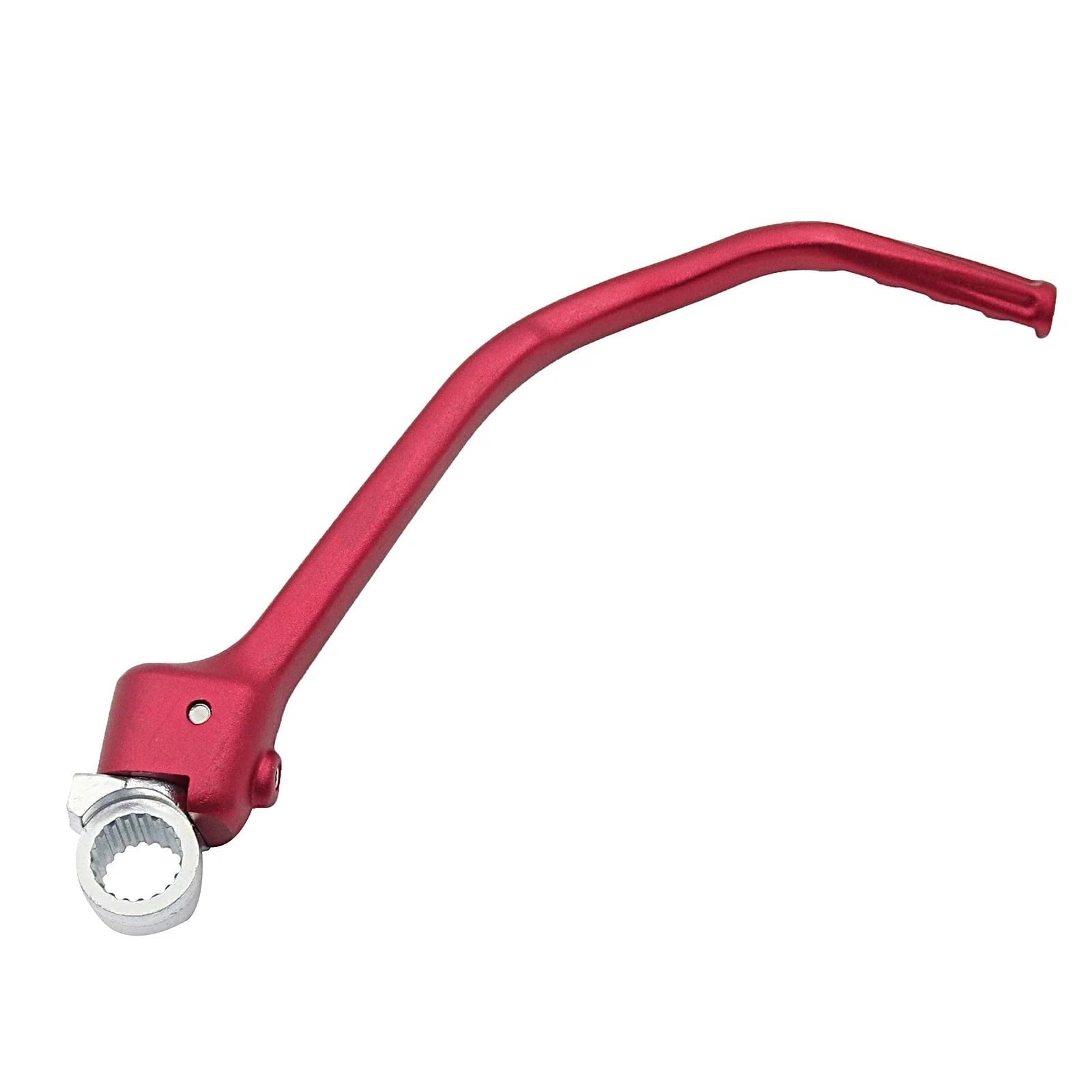 Sélecteur de vitesse pliant et levier de démarreur forgé pour moto CRF250R et CRF450R