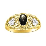 Todos nuestros proveedores de diamantes certifican que sus diamantes no son diamantes de zonas en conflicto. El peso total de quilates de diamante es aproximado. Las variaciones pueden ser de hasta .05 quilates. Diamantes de corte único – algunos diamantes pueden consistir en menos de 17 facetas.