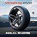 Sommerreifen 225/35ZR19 (88Y) - HANKOOK VENTUS S1 EVO4 K137 XL - C/A/70