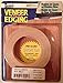 Band-It 34250 Real Wood Veneer Iron-on Edgebanding, 3/4" x 25