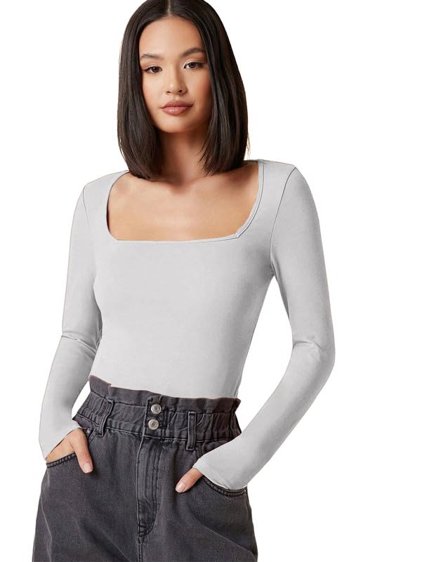 51GGoI3NKnL SAGIBO Women's & Girls'...