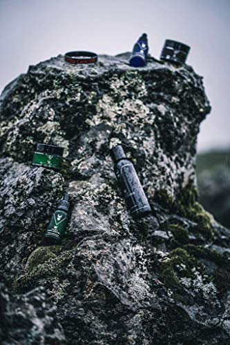 The Beard Struggle - Marksman's Beard Conditioner - Gold Collection, Asgardian Secret - Nourish, Softens, & Strengthens Beard - Radiance Beard Conditioner For Men (8 Fl Oz) #TOP2