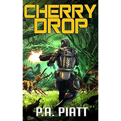 Cherry Drop