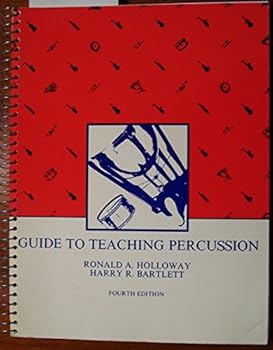 Guide to Teaching Percussion