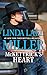 McKettrick's Heart: A Western Redemption Romance (McKettrick Men)