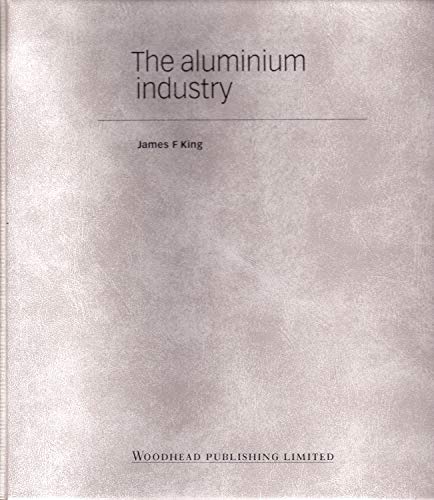 The Aluminium Industry