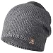Produktbild Giesswein Mütze Hohloh - Leichte Strickmütze für Damen & Herren, Long Slouch Beanie, Merino Wollmütze Unisex