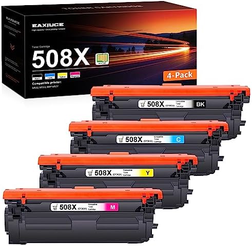 HP 305A pack de 3 toners LaserJet cyan/magenta/jaune authentiques