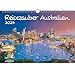 Produktbild Reisezauber Australien DIN A3 Kalender für 2024 Urlaub Canberra Sydney Koala- Seelenzauber