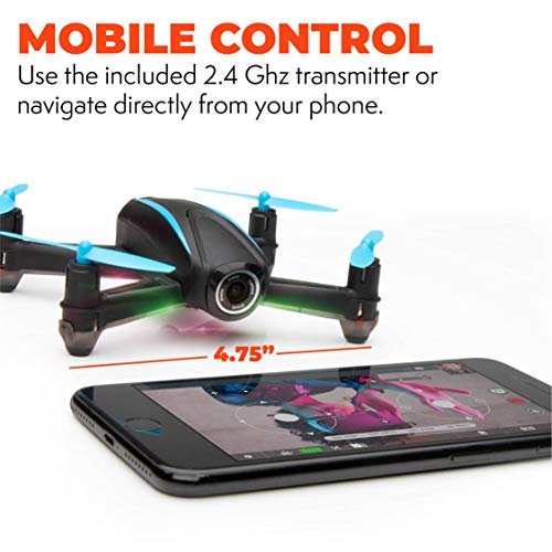 force1 dragonfly drone