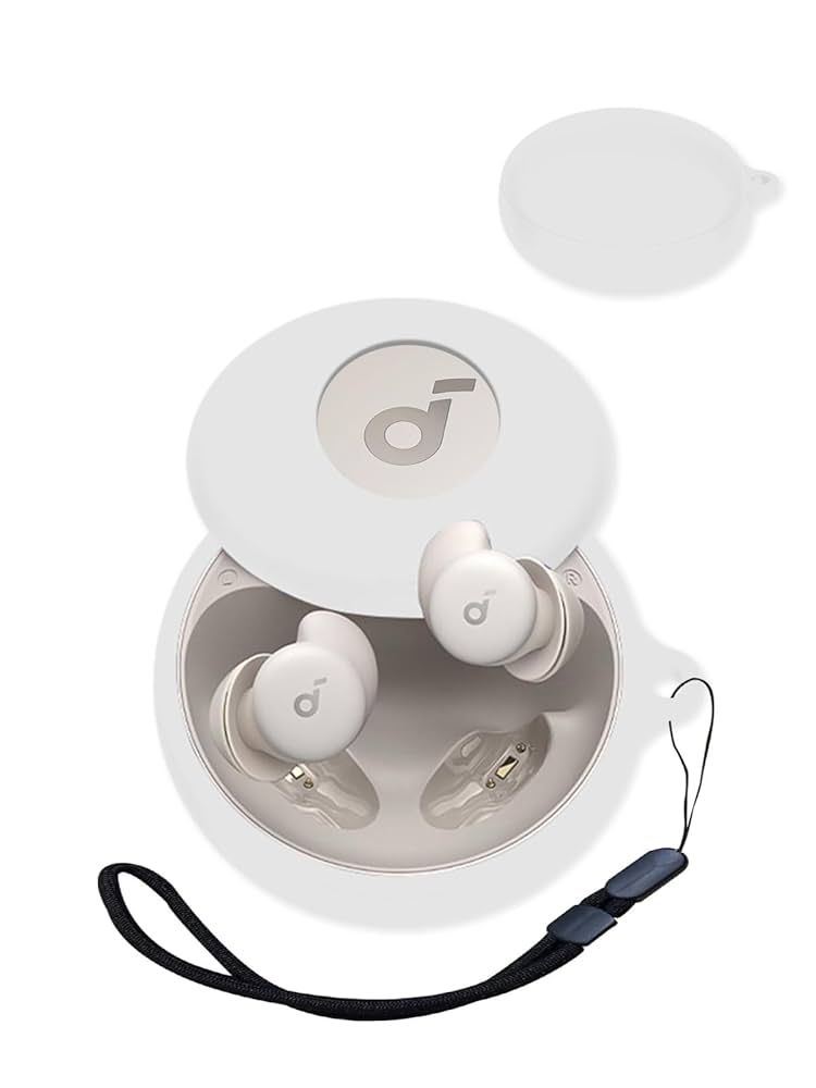 Amazon.co.jp: Anker Soundcore Sleep A20 True Noise Cancelling