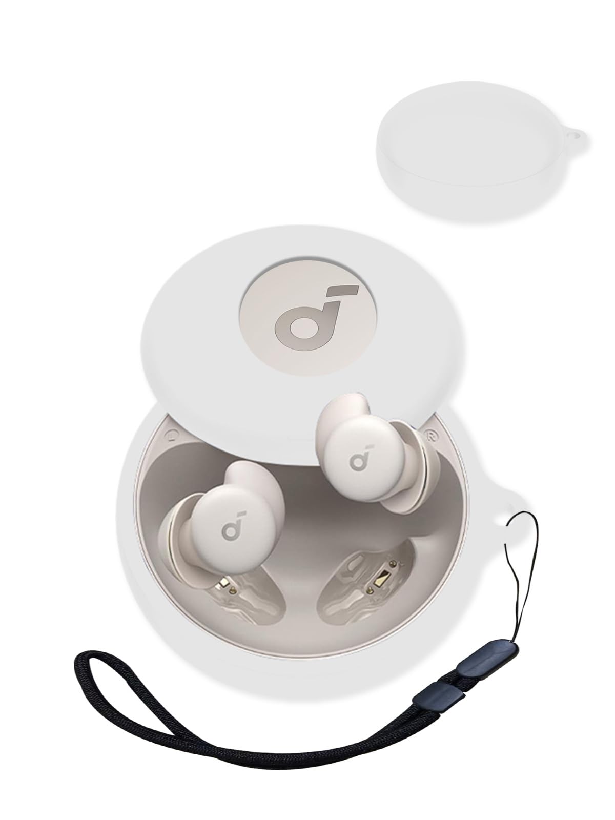 【新品】Anker Soundcore Sleep A20 ワイヤレスイヤホン Amazon.co.jp: Anker Soundcore Sleep A20 True Noise Cancelling