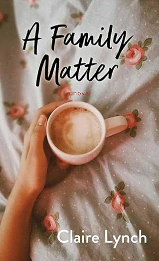 A Family Matter / Lynch,  Claire
