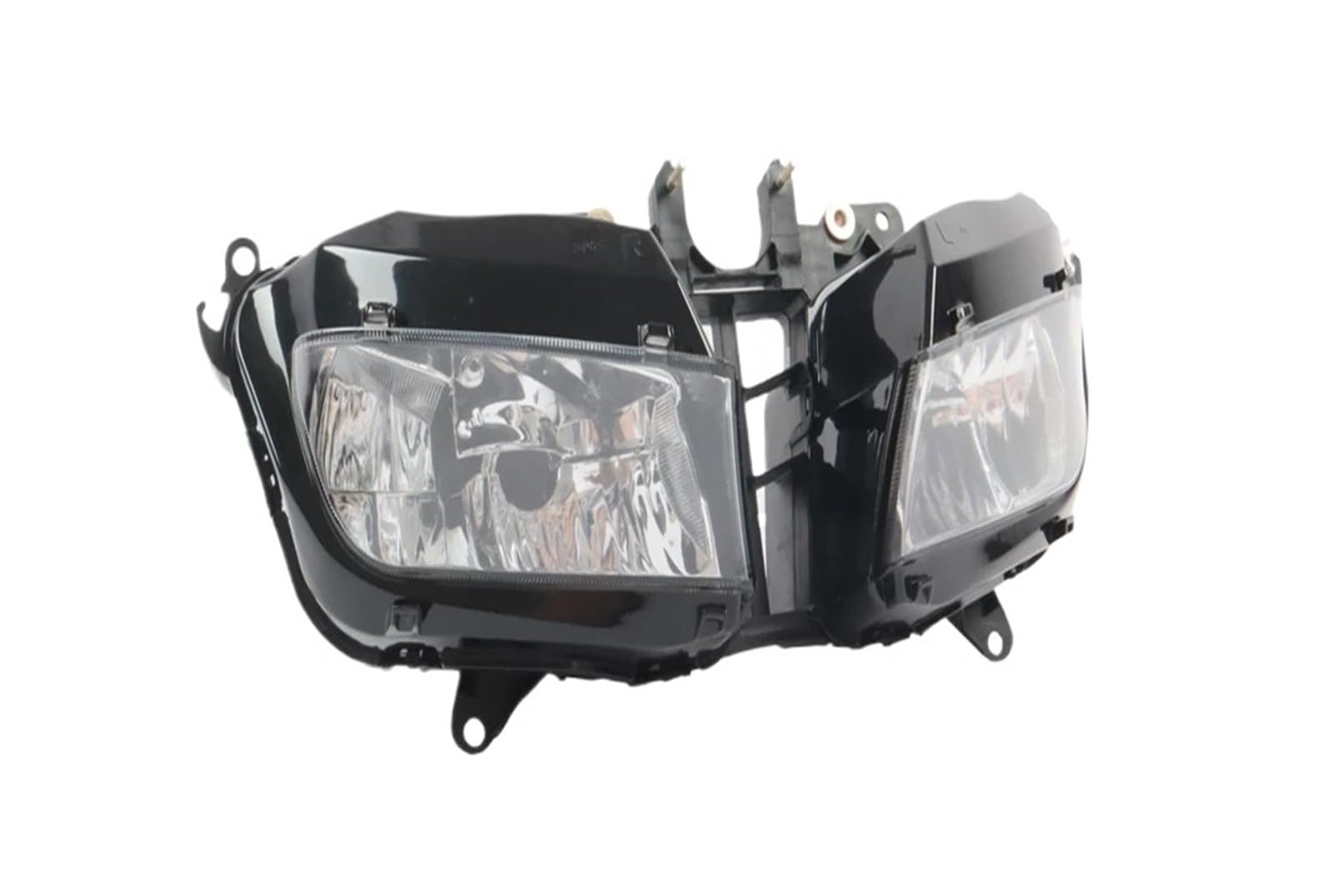 PBCGTFHJK CBR600RR CBR 600 RR 2013-2019 2014 2018 Moto Parts Front Headlight Lamp Assembly Moto Parts Acsessories