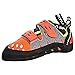 LA SPORTIVA Tarantula Woman Coral, Chaussures d'escalade, Corail, 42 EU