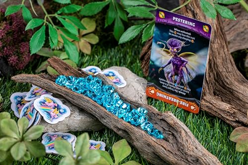 Evolution: Another World Juego de Mesa 1-4 Jugadores miniatura 6