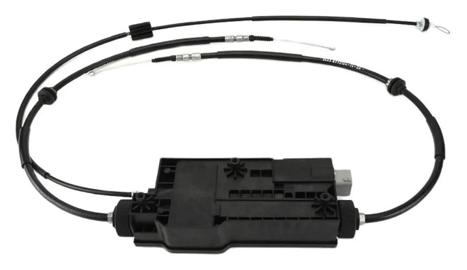 Actuador de Freno de Mano Eléctrico 34436850289 para BMW X5 E70 y X6 E71 7