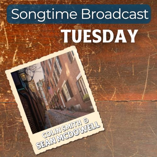 Daily Broadcast 9/23/2025 – Tuesday Podcast Por arte de portada