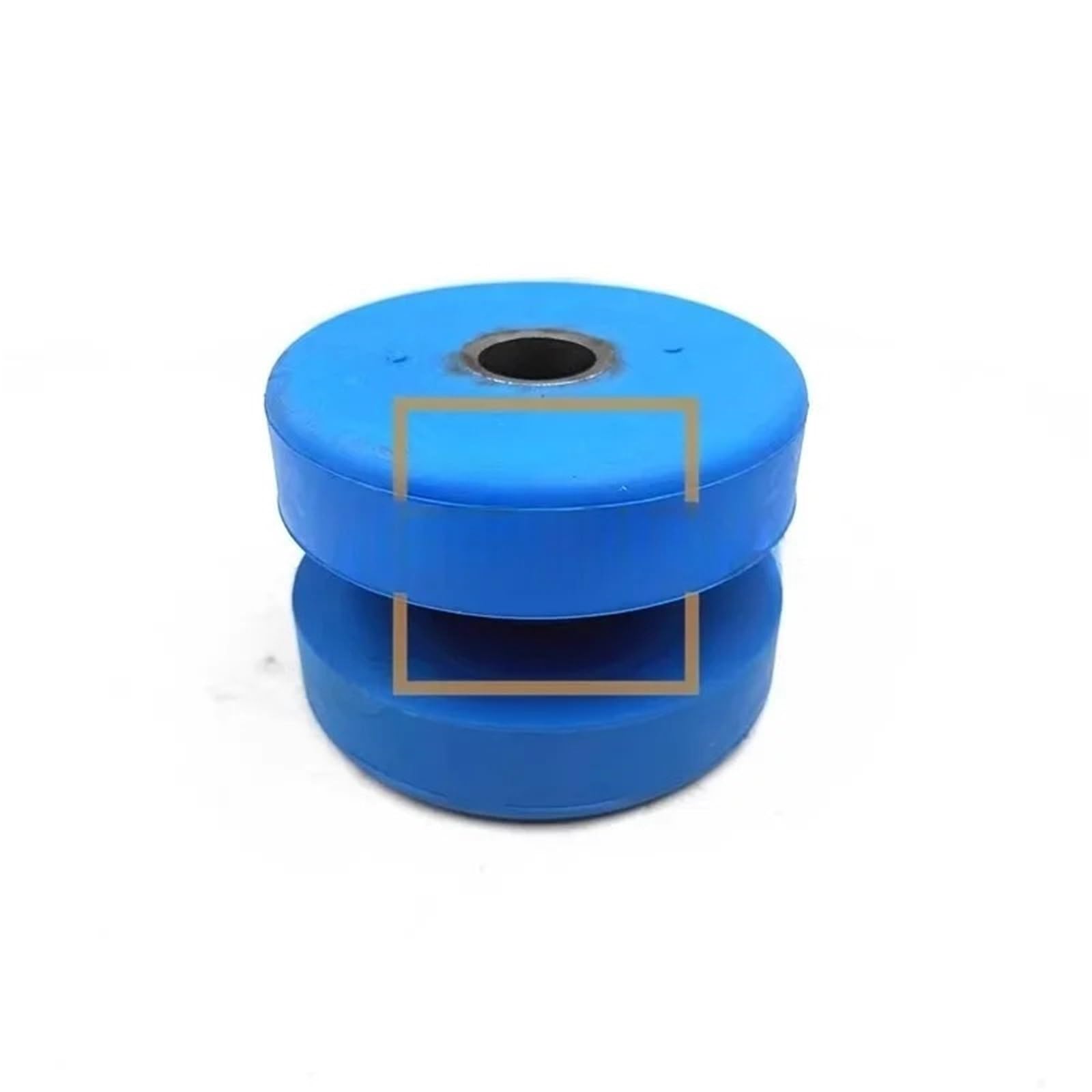 RISWEKFW Excavator Engine Foot Rubber C15 Shock Absorber Buffer Part for E365C/374/385C/390D Heavy Equipment Spare