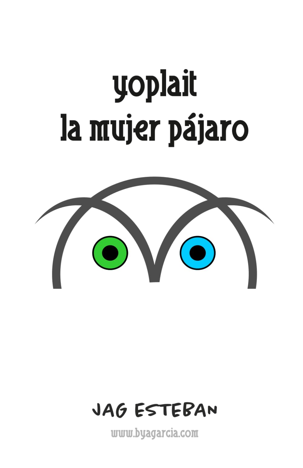 Yoplait la mujer pájaro