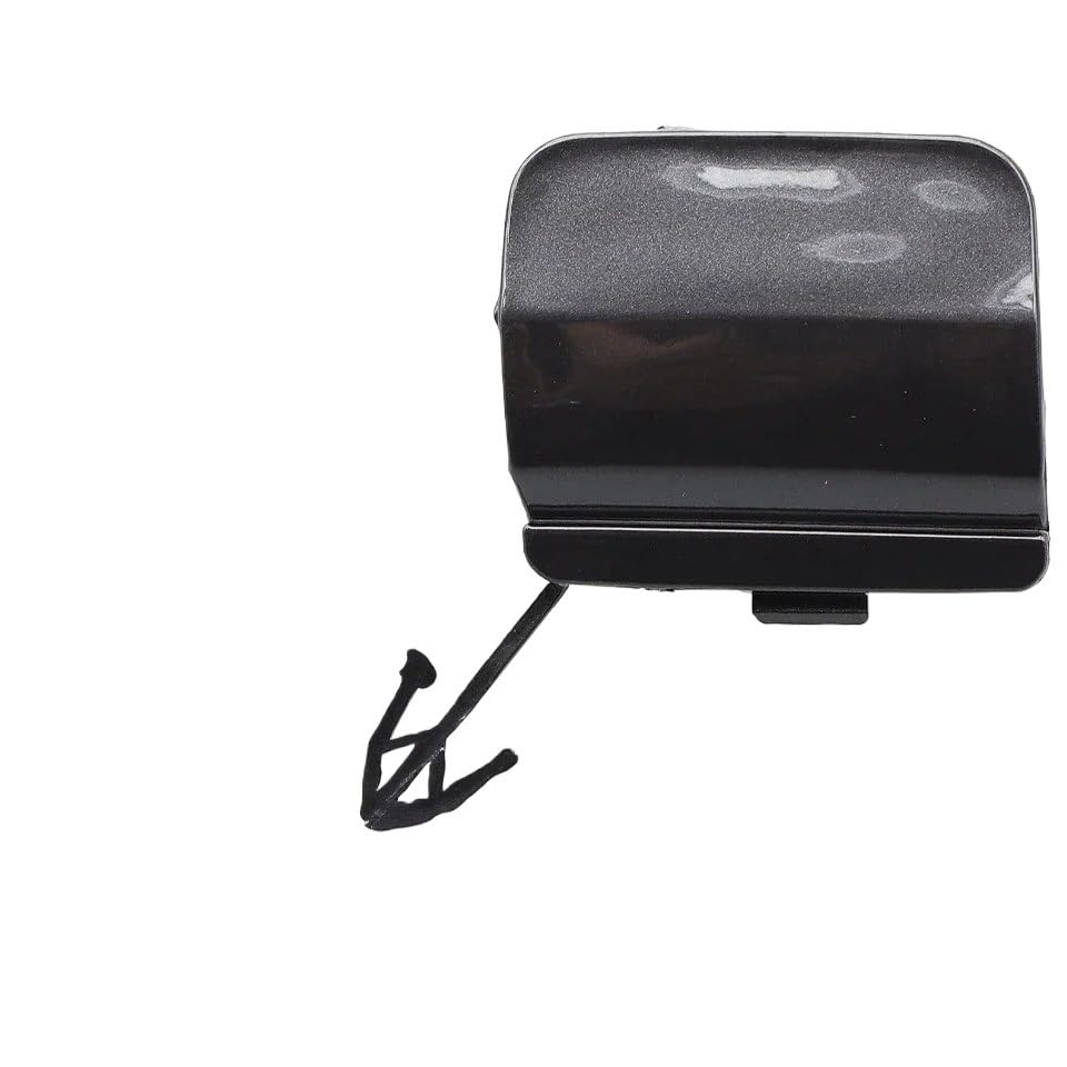 Cache-crochet remorquage arrière perdu ? Solution grise pour Chevrolet Cruze 2009-2013