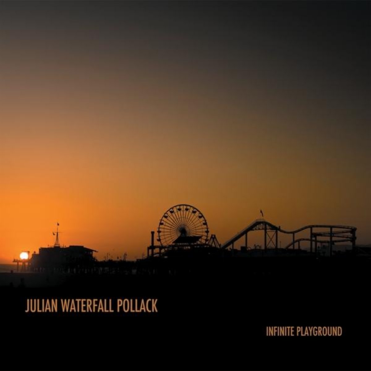 Julian Waterfall Pollack