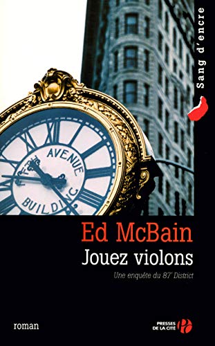 Jouez violons [French] 225807083X Book Cover