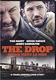 Drop, The (Bilingual)