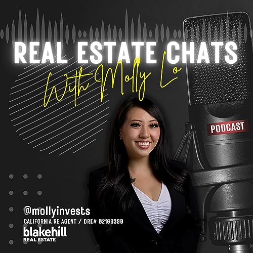 Page de couverture de EP2. 10 Randomly Generated Questions About Real Estate!