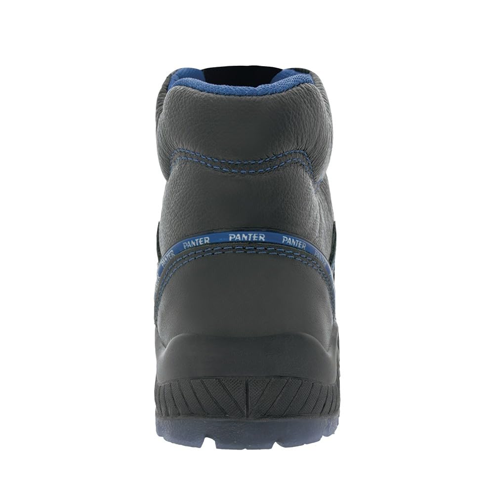 SILEX PLUS S3 NEGRO PU/TPU Talla: 42