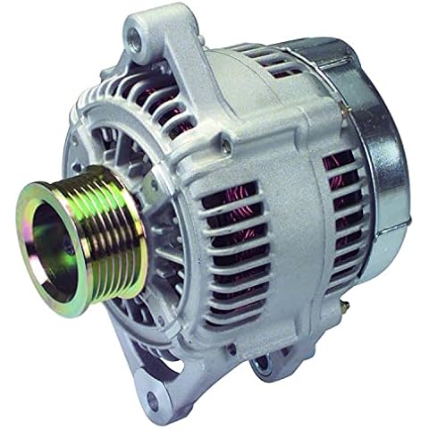 Premier Gear PG-13824 Alternator Cover