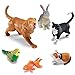 Learning Resources Animaux Domestiques Géants De -