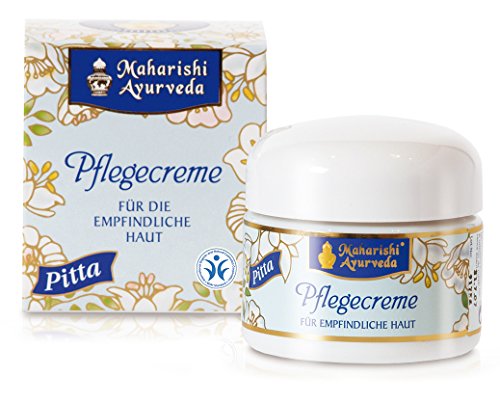 Preisvergleich Produktbild Maharishi Ayurveda Pitta Pflegecreme, 50 ml