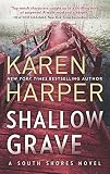 Cover zum Buch Shallow Grave
