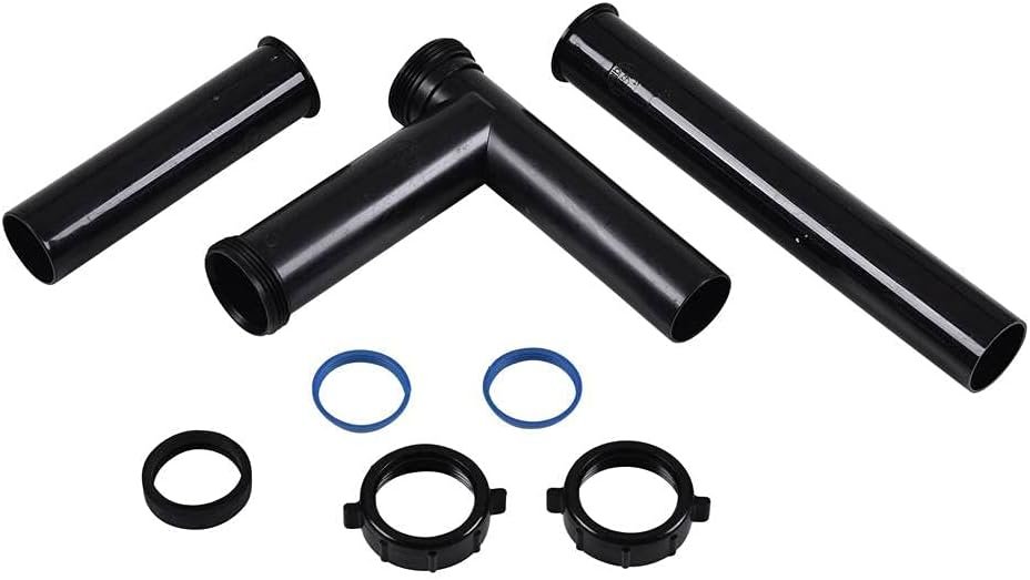 Telescopic Disposer Kit For In-Sink-Erator®, Bagged